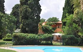 Luxury Villa - Appia Antica